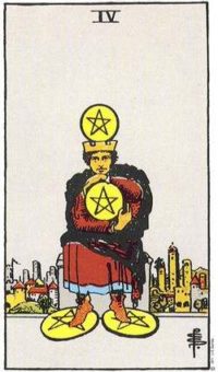 4 Пентаклей